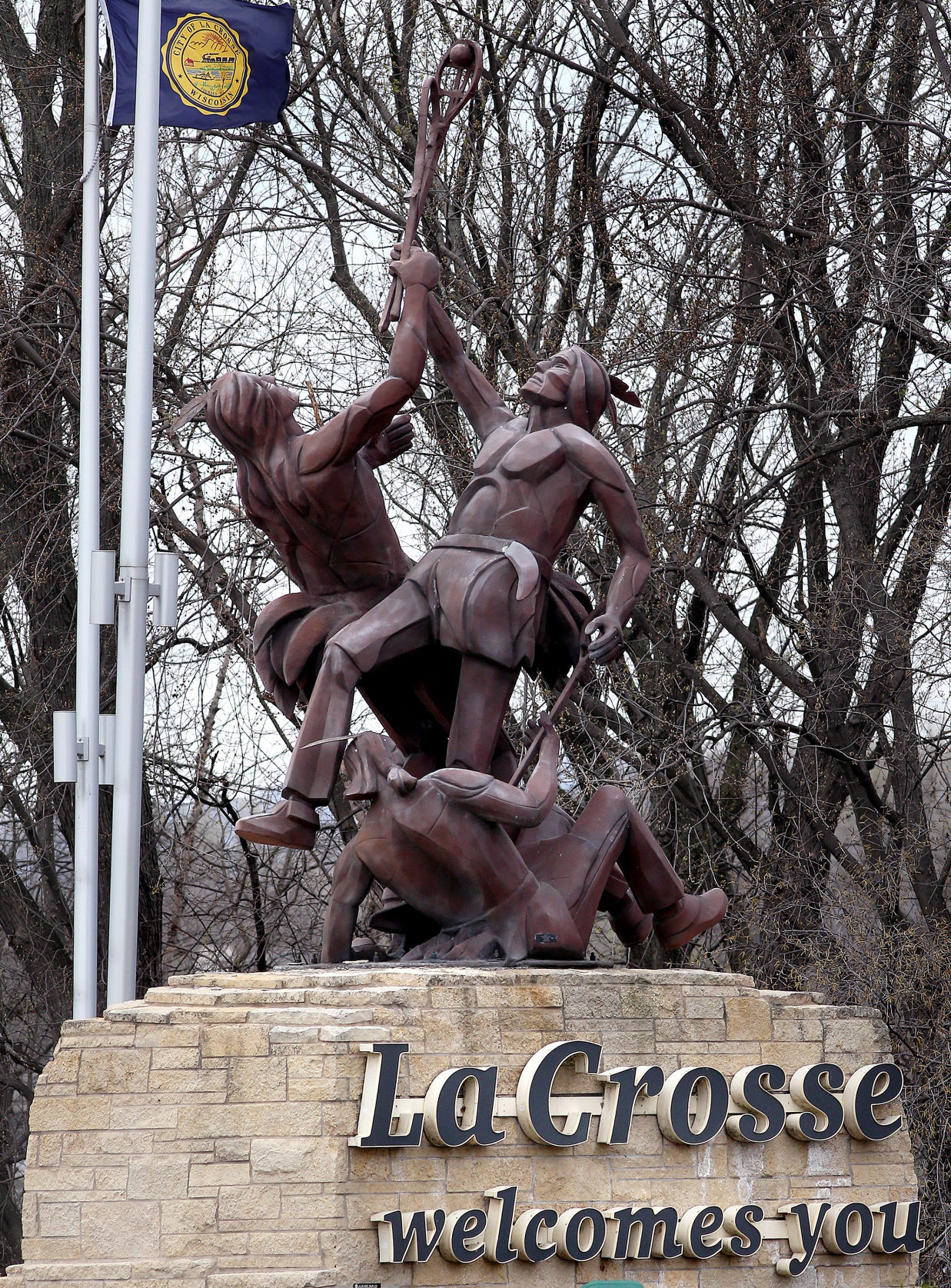 La Crosse Players